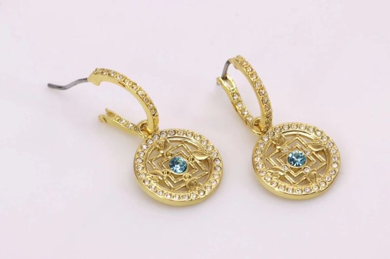 Swarovski Earrings